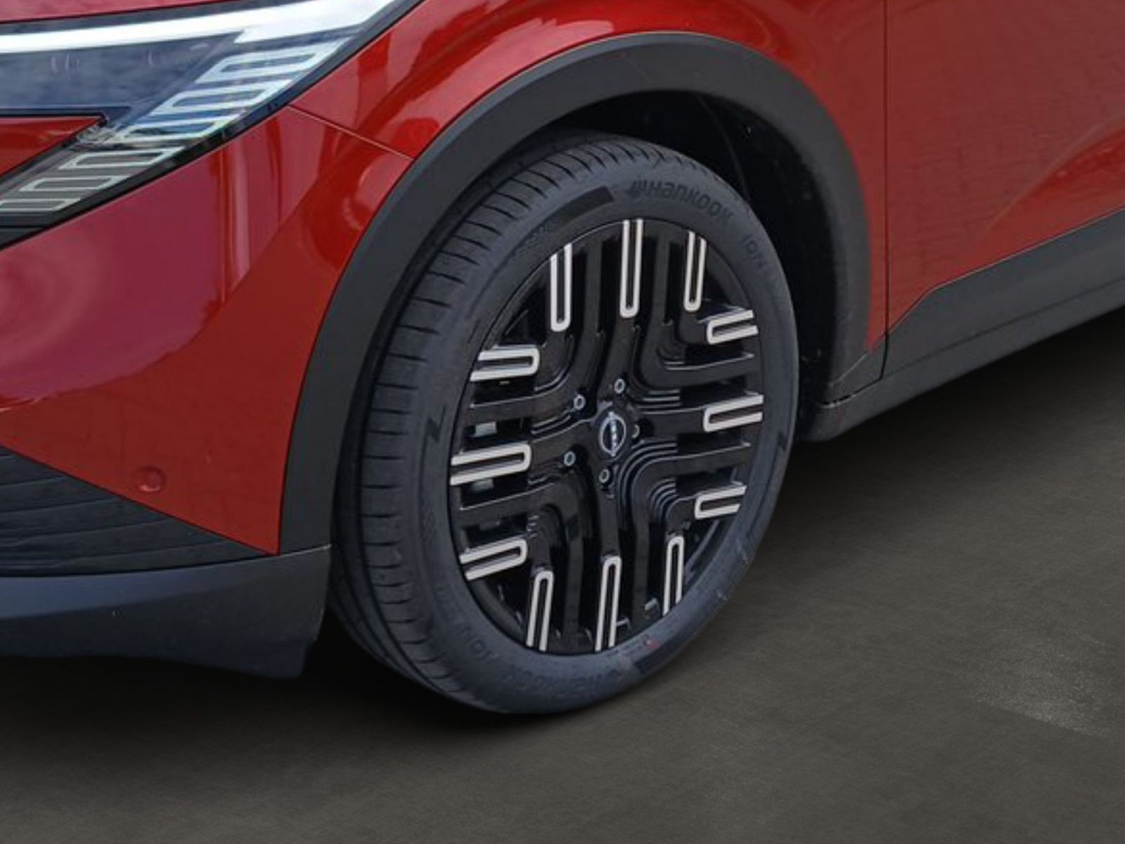 Nissan Leaf 75 kWh Evolve