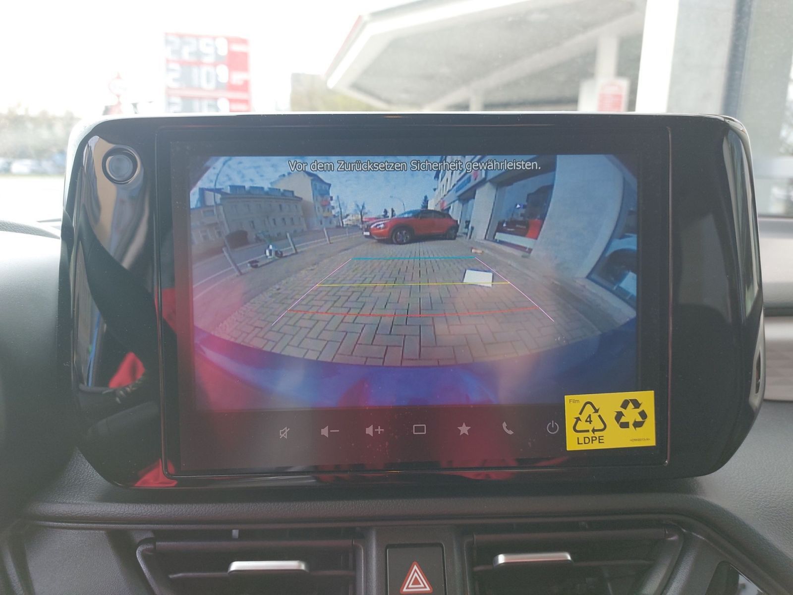 SUZUKI Swift Comfort+ CVT HYBRID NAVI CAM SHZ