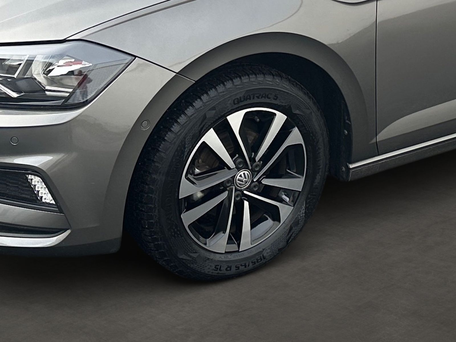 VW Polo 1.0 MPI IQ.DRIVE SHZ*PDC*ANDROID/APPLE