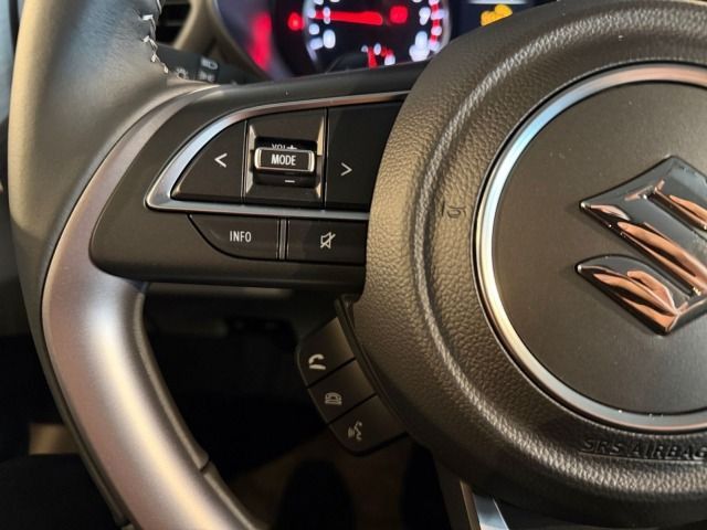 Suzuki SWIFT COMFORT+ CVT HYBRID (61kW)