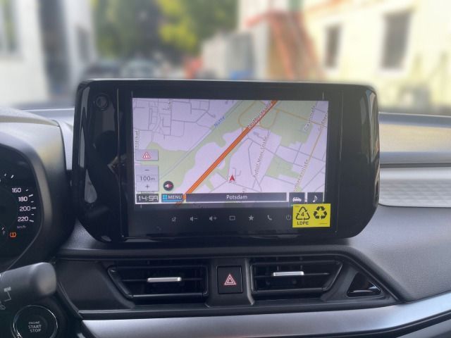 SUZUKI Swift Comfort+ Hybrid AT - SHZ CAM ACC CarPlay