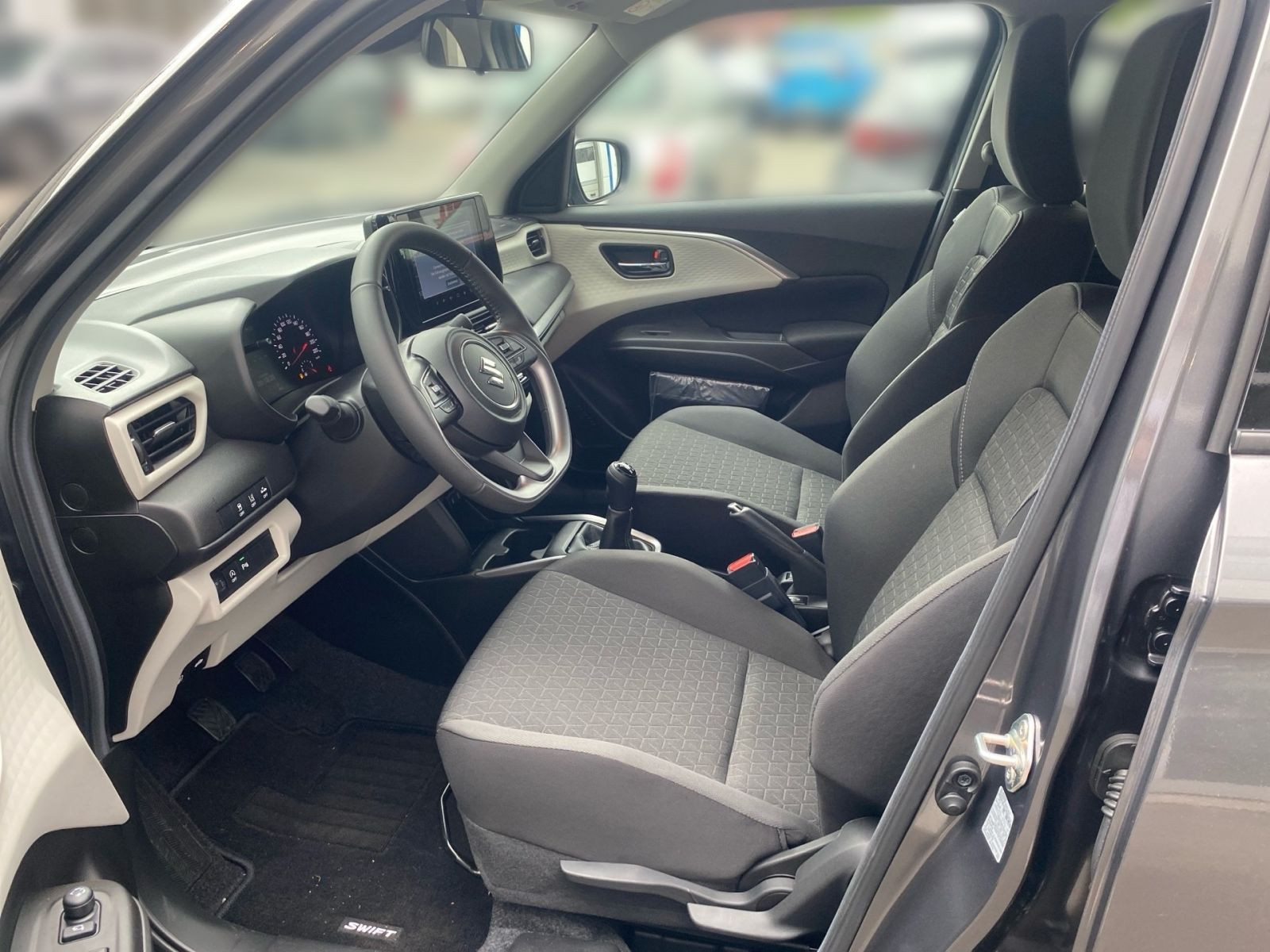 Suzuki SWIFT COMFORT HYBRID ACC*Navi*LED*PDC