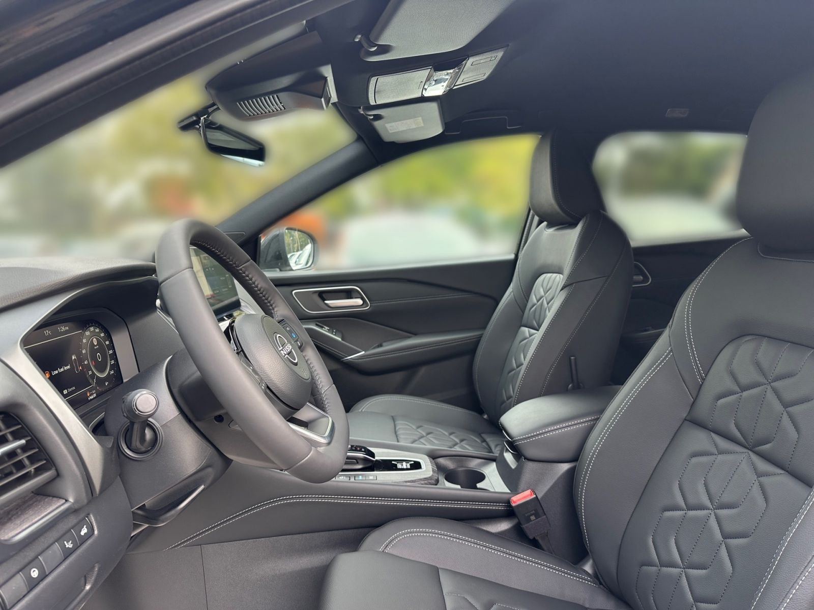 NISSAN QASHQAI TEKNA 1.5 VC-T e-POWER NAVI WINTER 360°