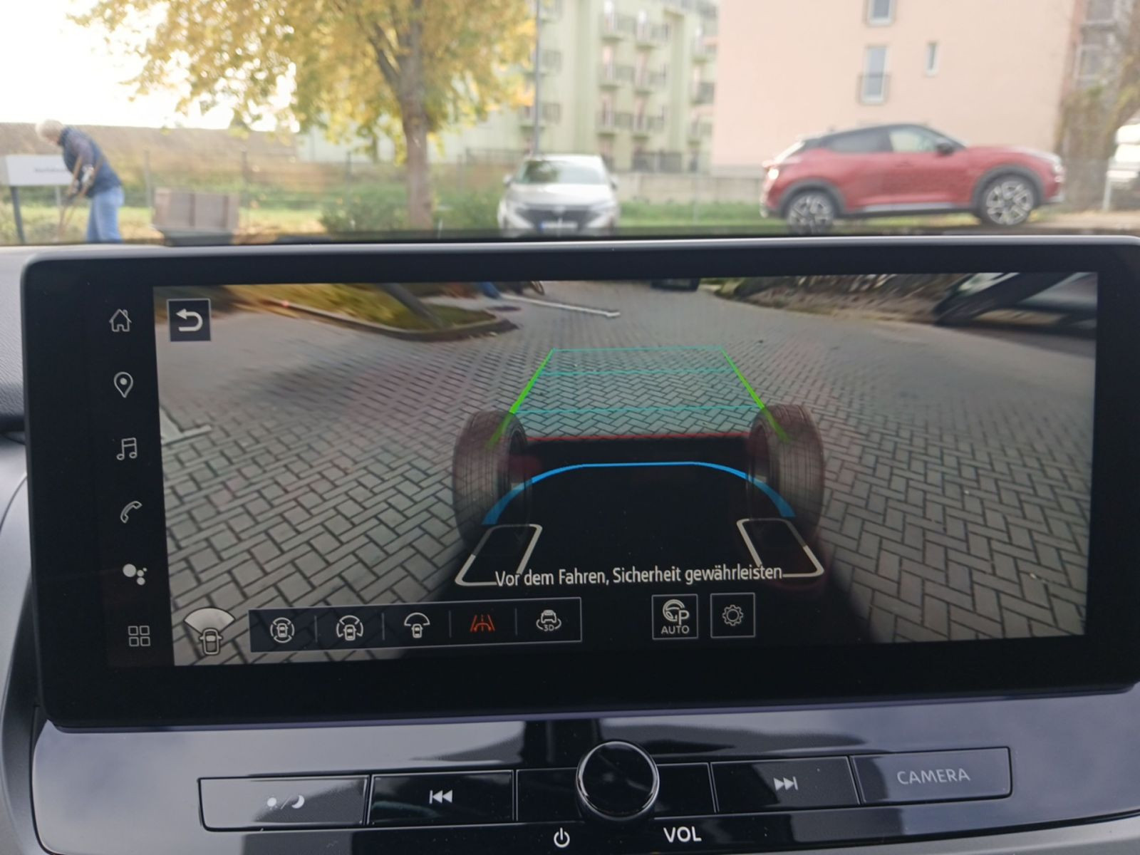 Nissan QASHQAI N-Design 1.5 e-POWER WINTER 360° NAVI
