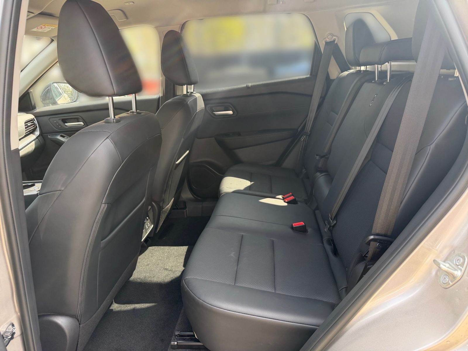 Nissan X-Trail N-Trek 1.5 AT - 360CAM Keyless WIFI CarPlay