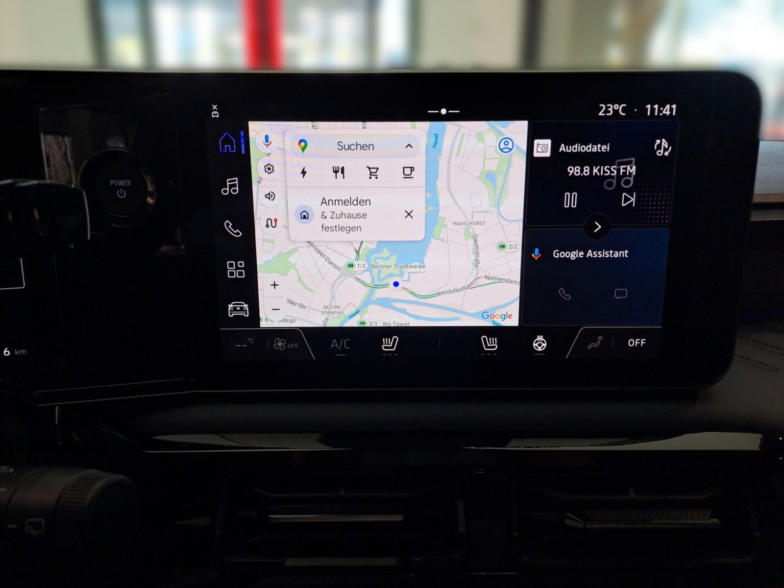 NISSAN MICRA 52 kWh EVOLVE