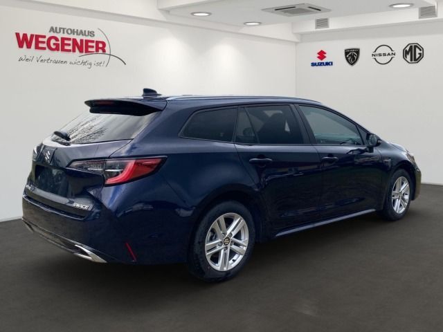 SUZUKI Swace 1.8 Comfort+ CVT Hybrid Navi*CarPlay