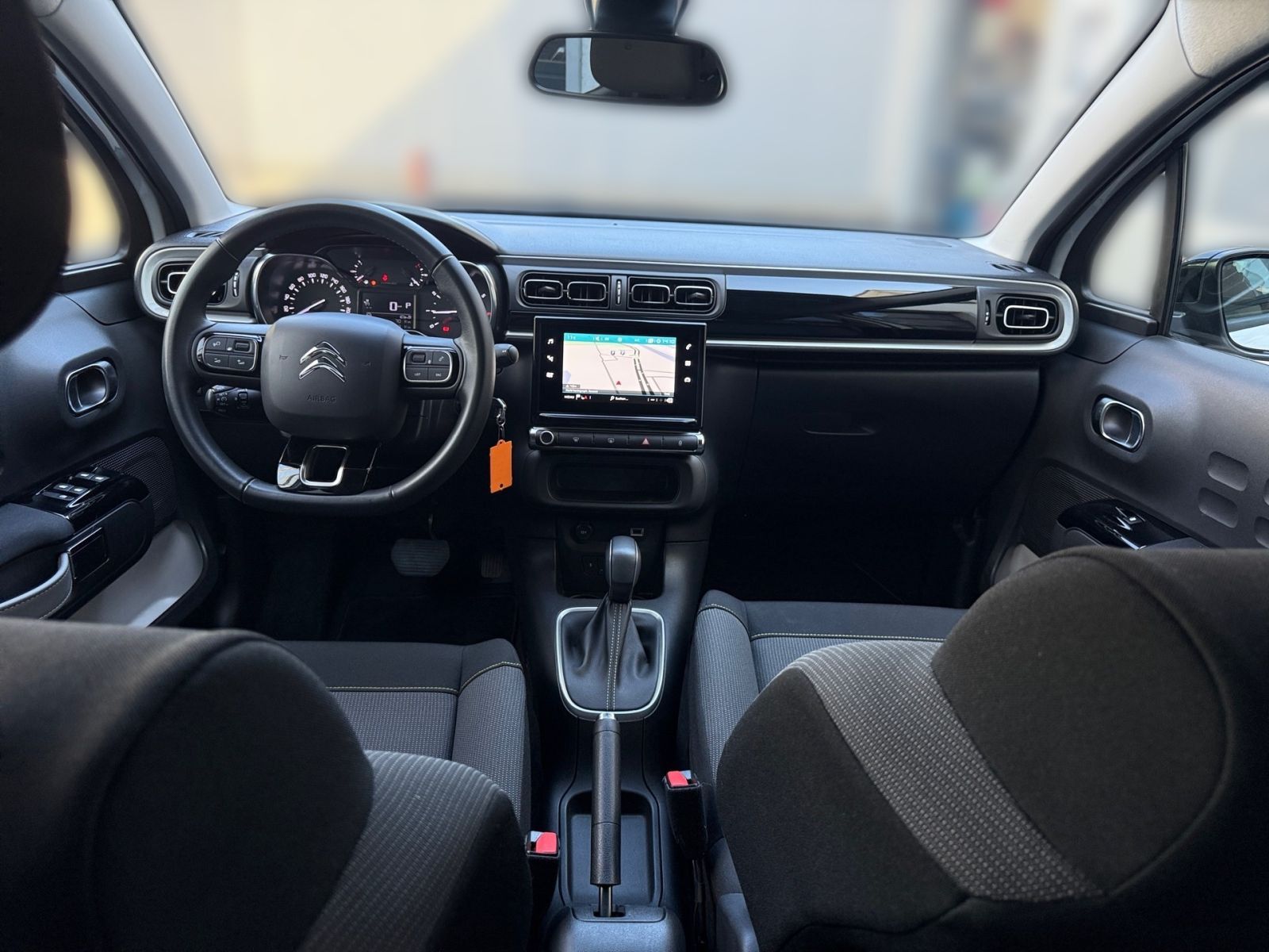 CITROEN C3 1.2 PureTech 110 Shine Pack Navi*Bluetooth