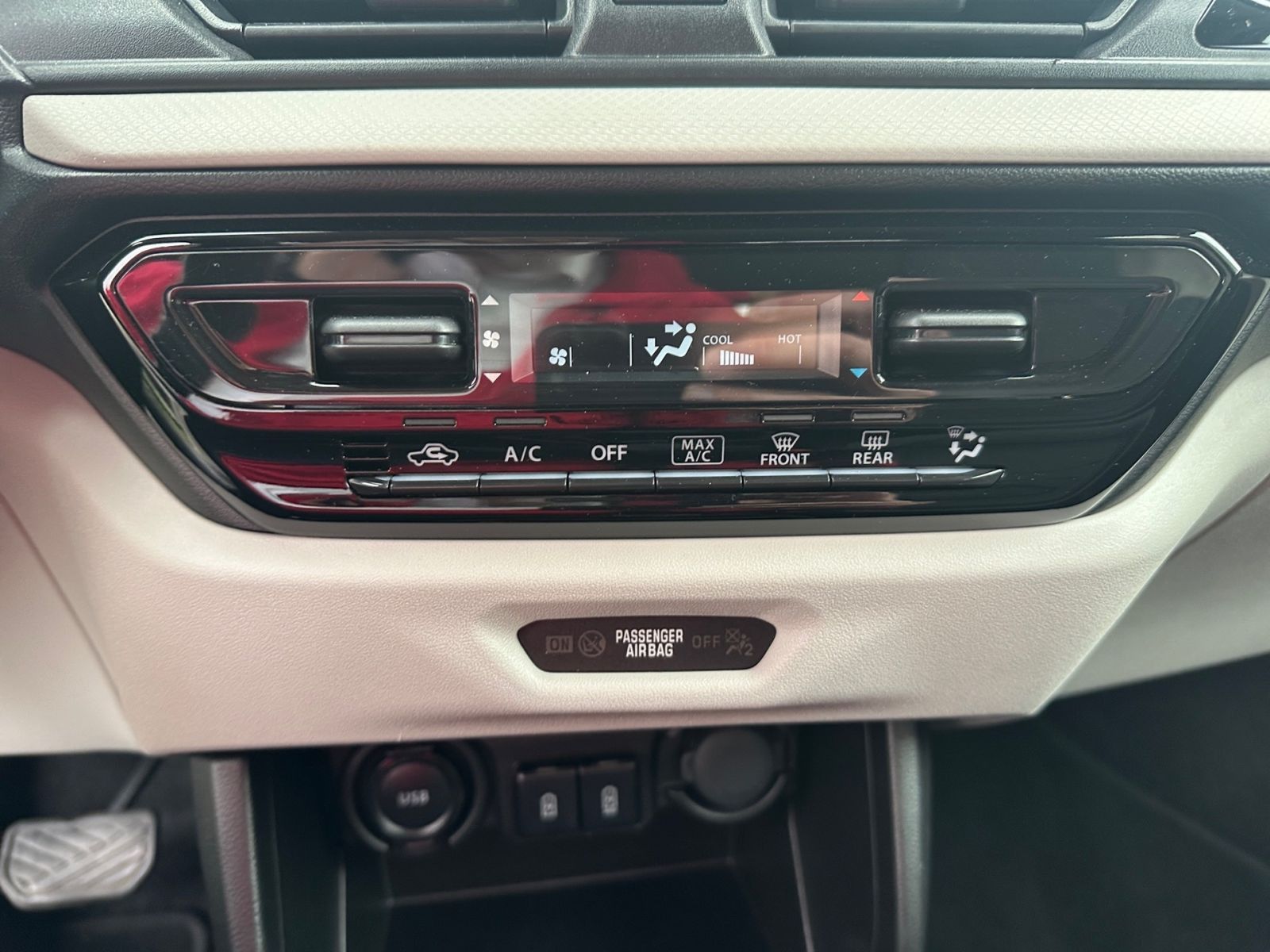 SUZUKI Swift Comfort Hybrid AT - SHZ CAM ACC CarPlay