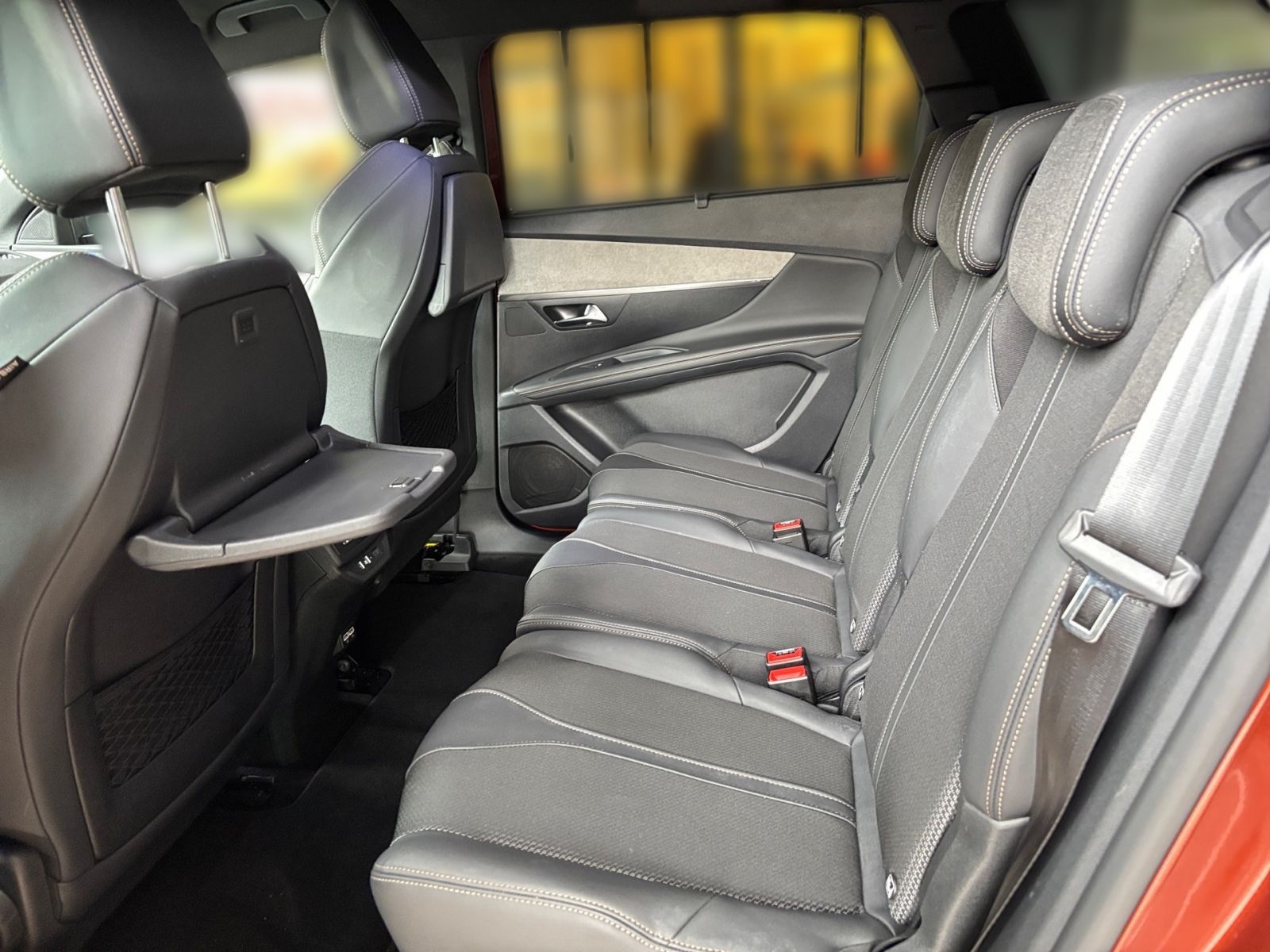 PEUGEOT 5008 GT PureTech 130 EAT8 *Kamera*SHZ*7 Sitzer*