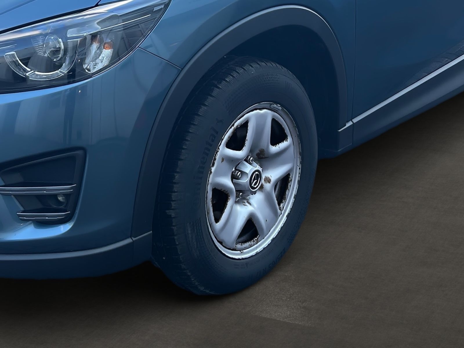 MAZDA CX-5 D 2.2 PDC*BOSE*CAM*EXPORT