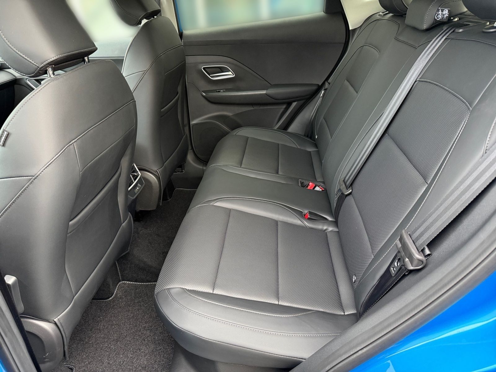 MG ZS Hybrid+ Luxury 1.5 LED|360|Leder|Sitzhzg|ACC