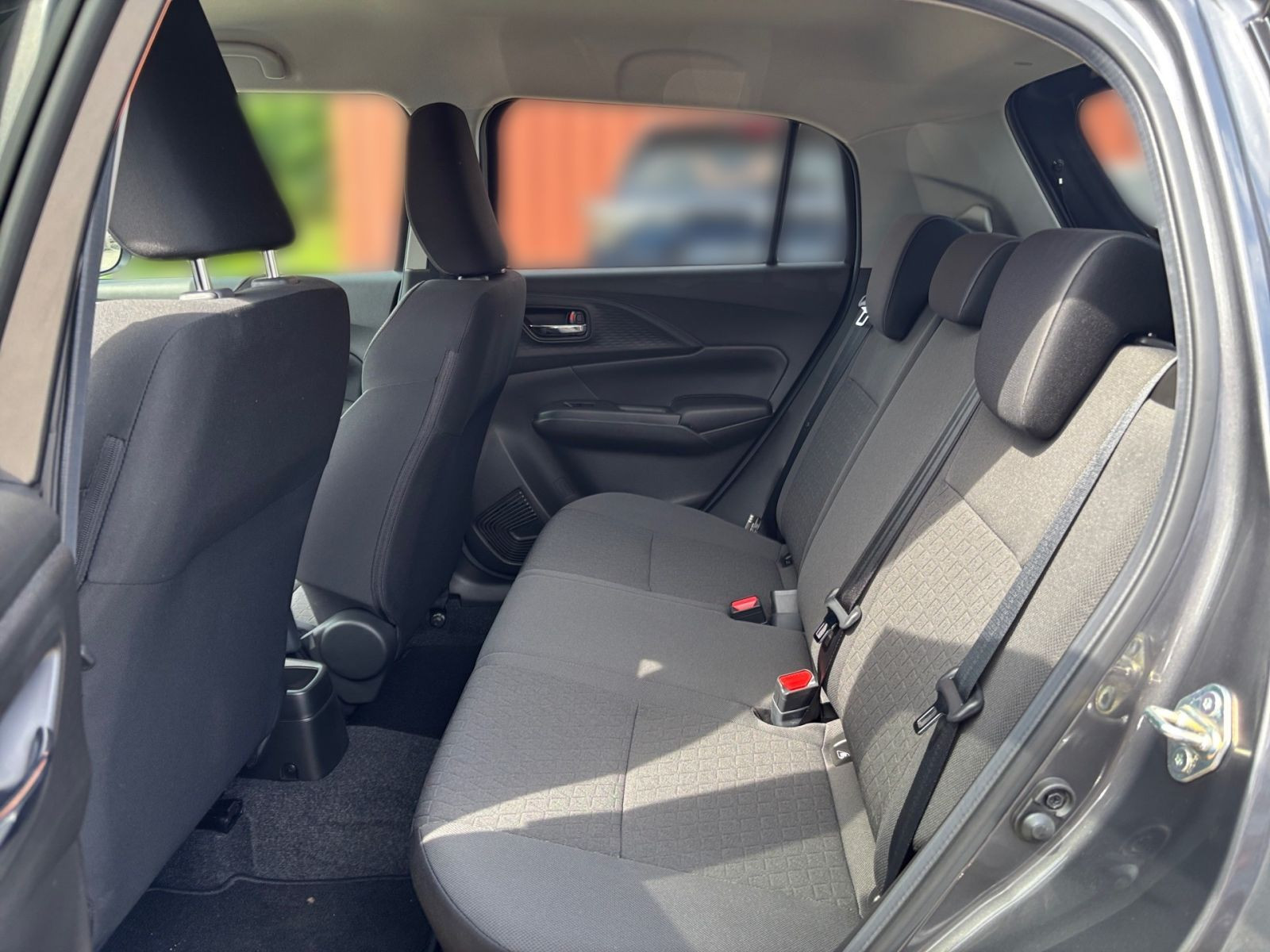 Suzuki SWIFT COMFORT HYBRID