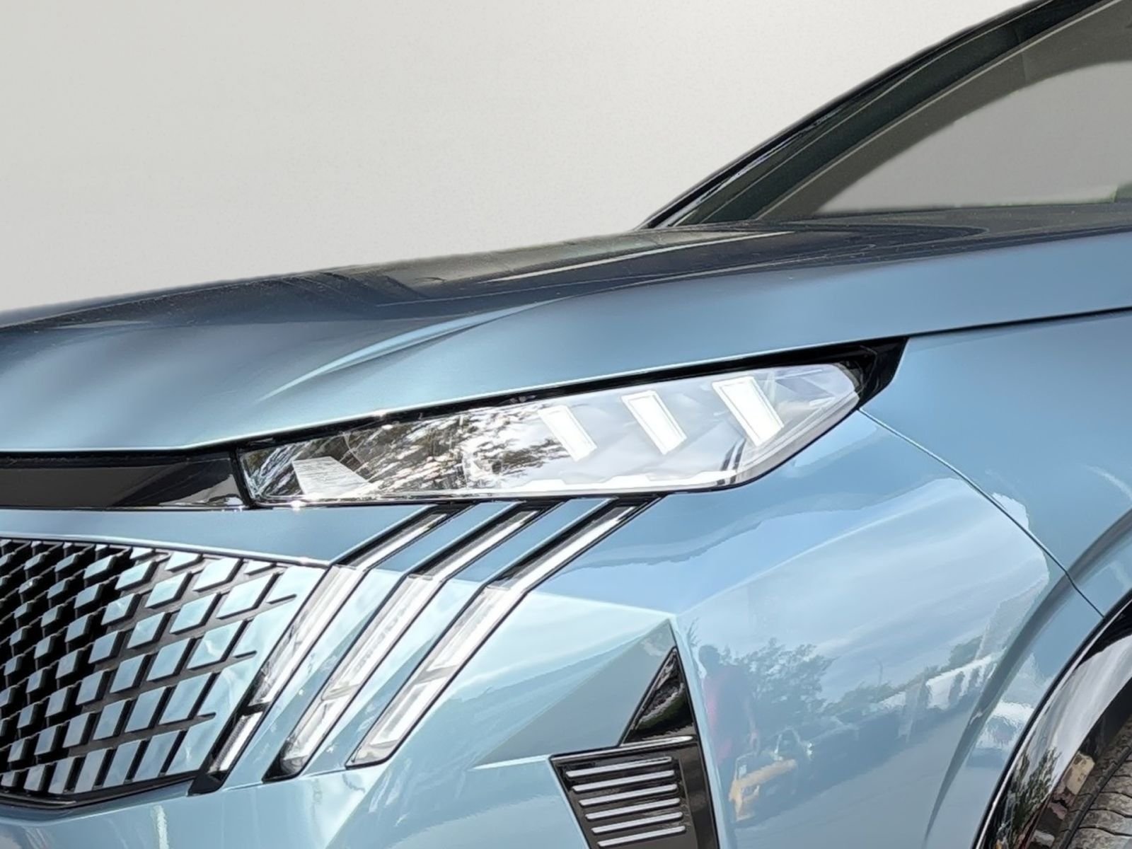 PEUGEOT 5008 E GT 230 Long Range *Kamera*CarPlay*