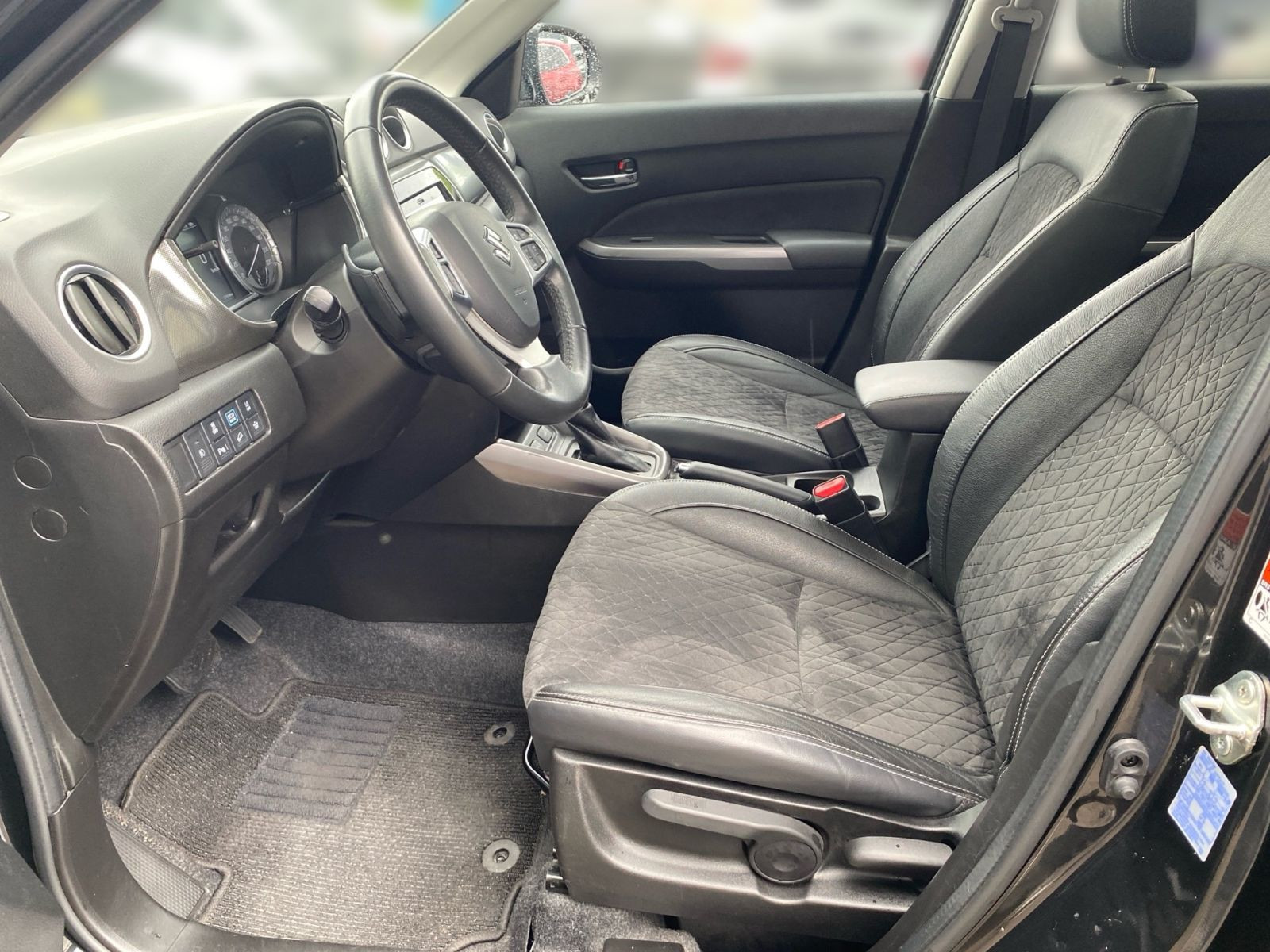 Suzuki VITARA 1,5 COMFORT+ ALLGRIP AGS