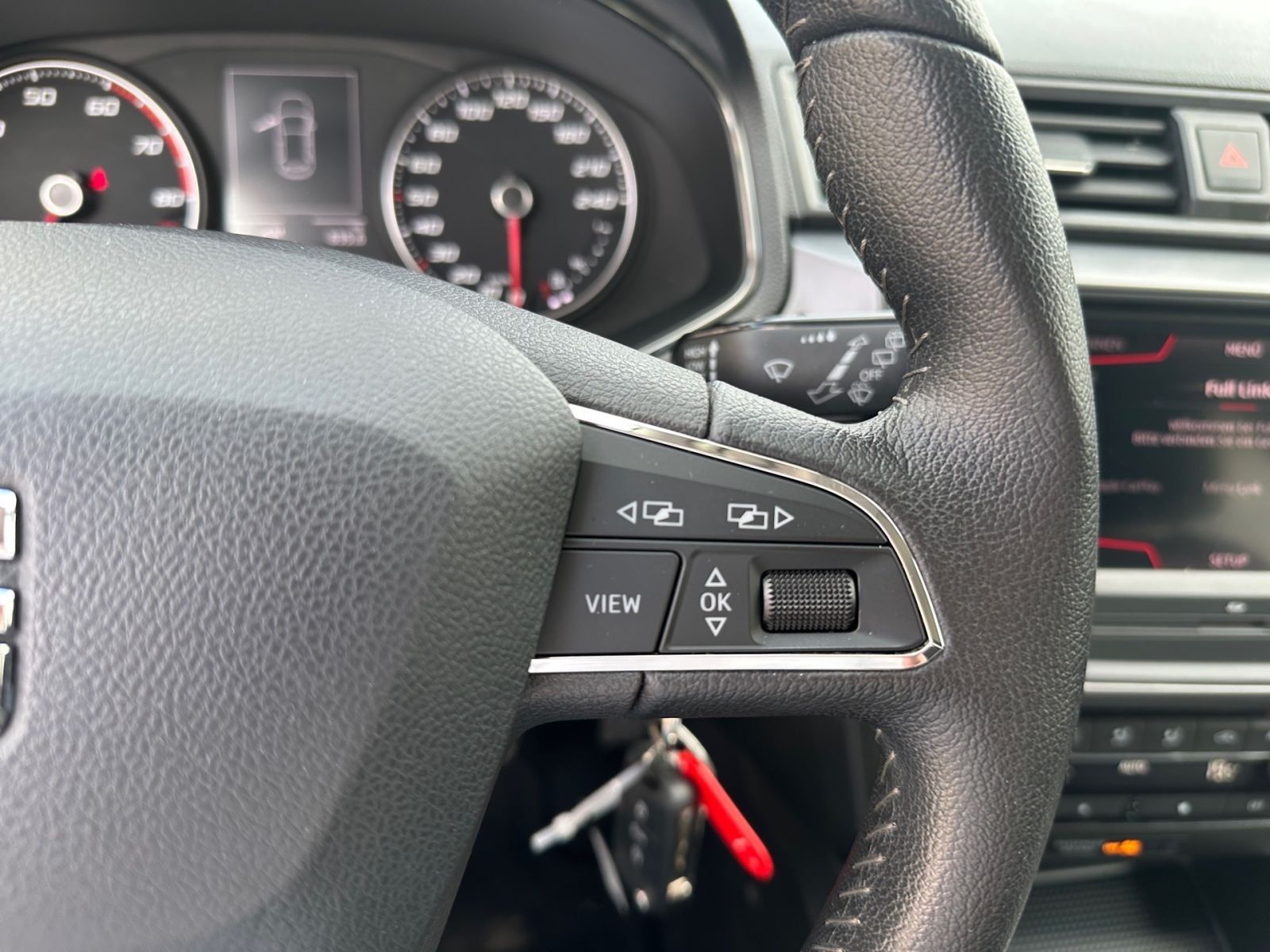 SEAT Ibiza 1.0 MPI Style MT CarPlay*SHZ*PDC*ClimaAut.