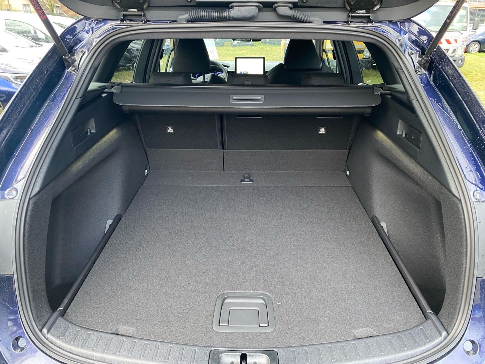 SUZUKI Swace 1.8 Comfort+ CVT Hybrid Navi*CarPlay