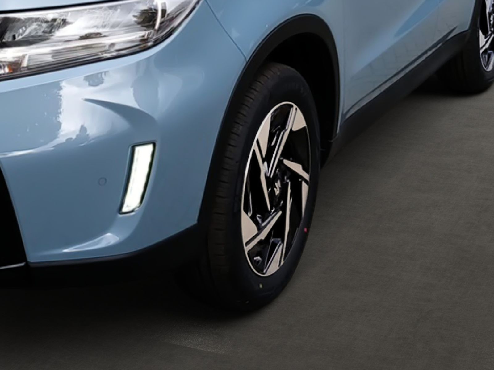 Suzuki VITARA 1.5 COMFORT+ ALLGRIP AGS