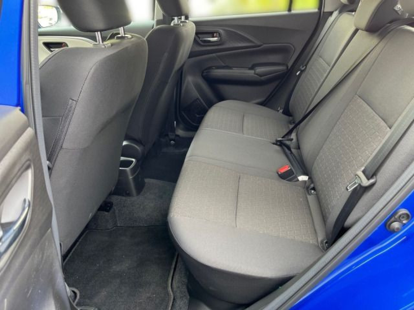 Suzuki Swift Comfort+ Hybrid -SHZ CAM ACC NAVI CarPlay