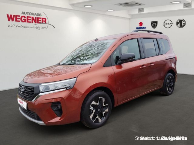 NISSAN Townstar Kombi L1 1.3 AT Tekna
