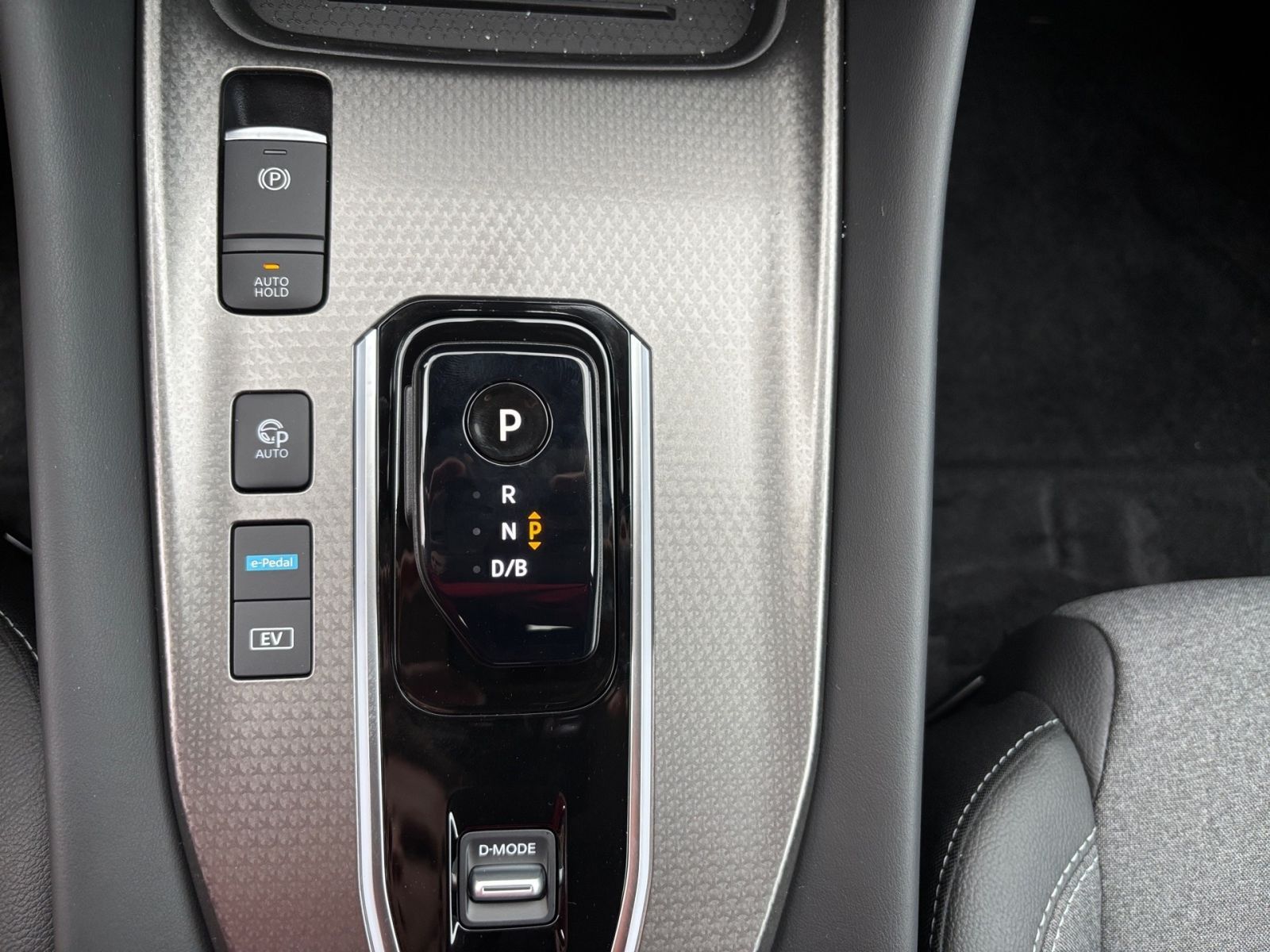 NISSAN QASHQAI N-CONNECTA 1.5 VC-T e-POWER NAVI 360° WI