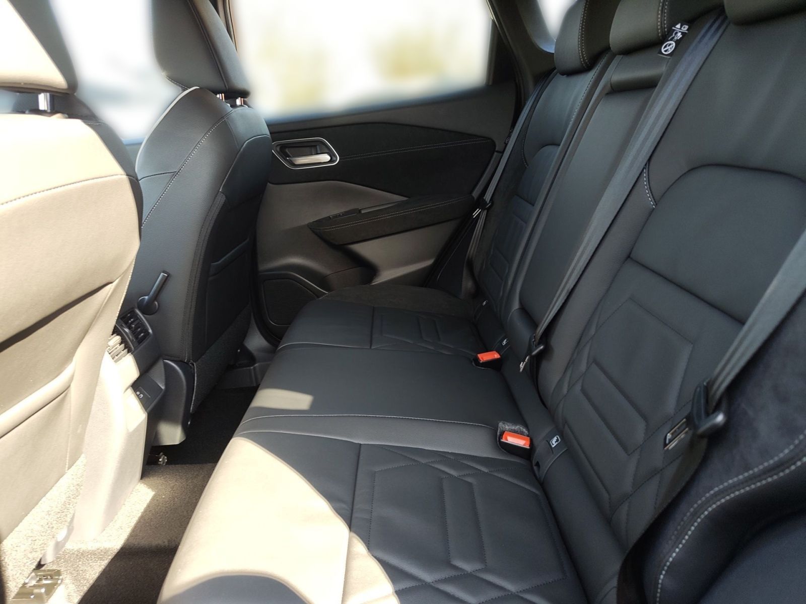 NISSAN QASHQAI 1.3 DIG-T MHEV N-DESIGN 360°*Totwinkel