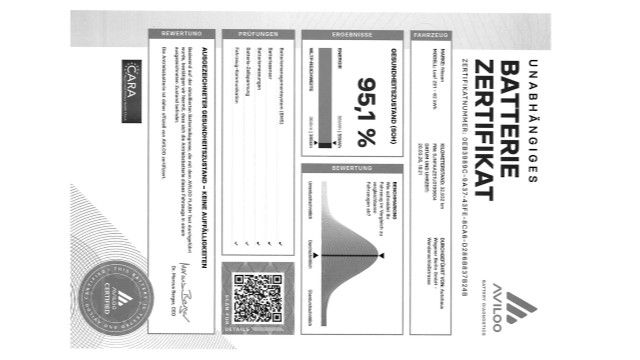 NISSAN Leaf Tekna 62 - 360CAM Navi Leder PDC SWA