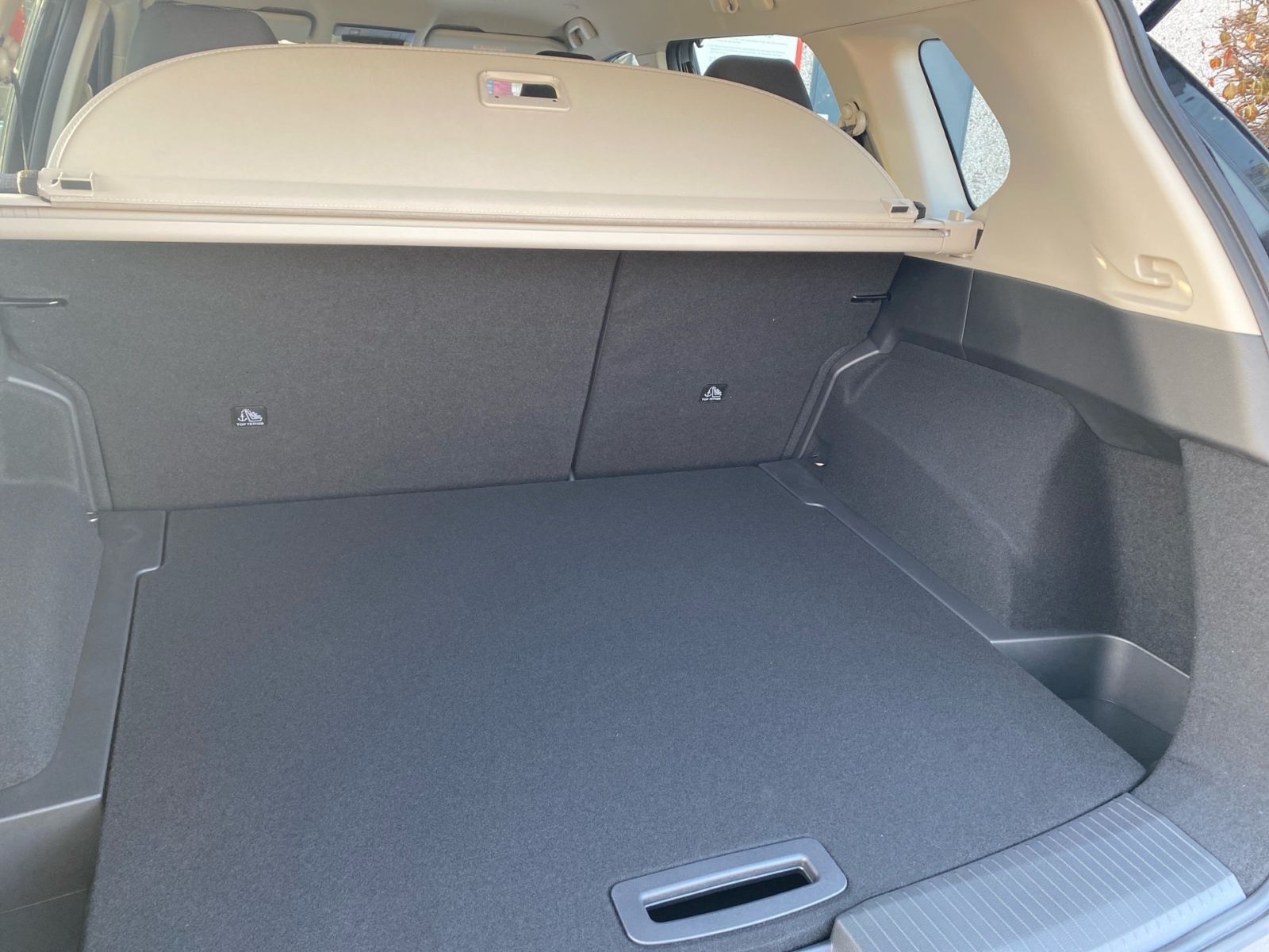 NISSAN X-TRAIL 1.5 VC-T MHEV 163 PS