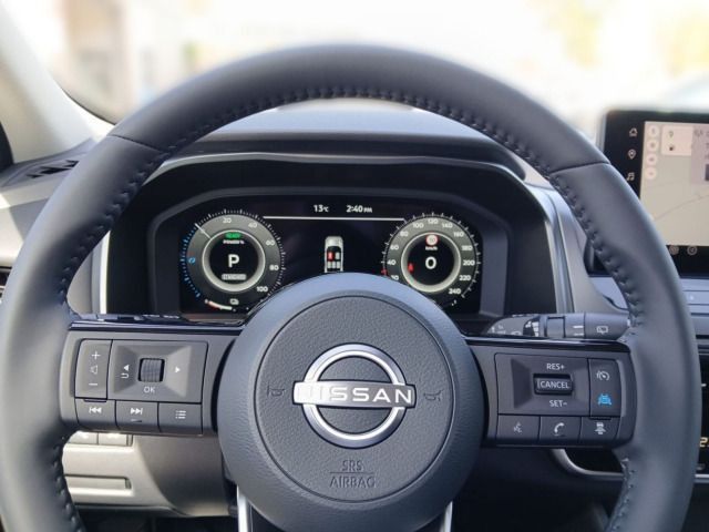 NISSAN QASHQAI 1.5  e-POWER 205 PS