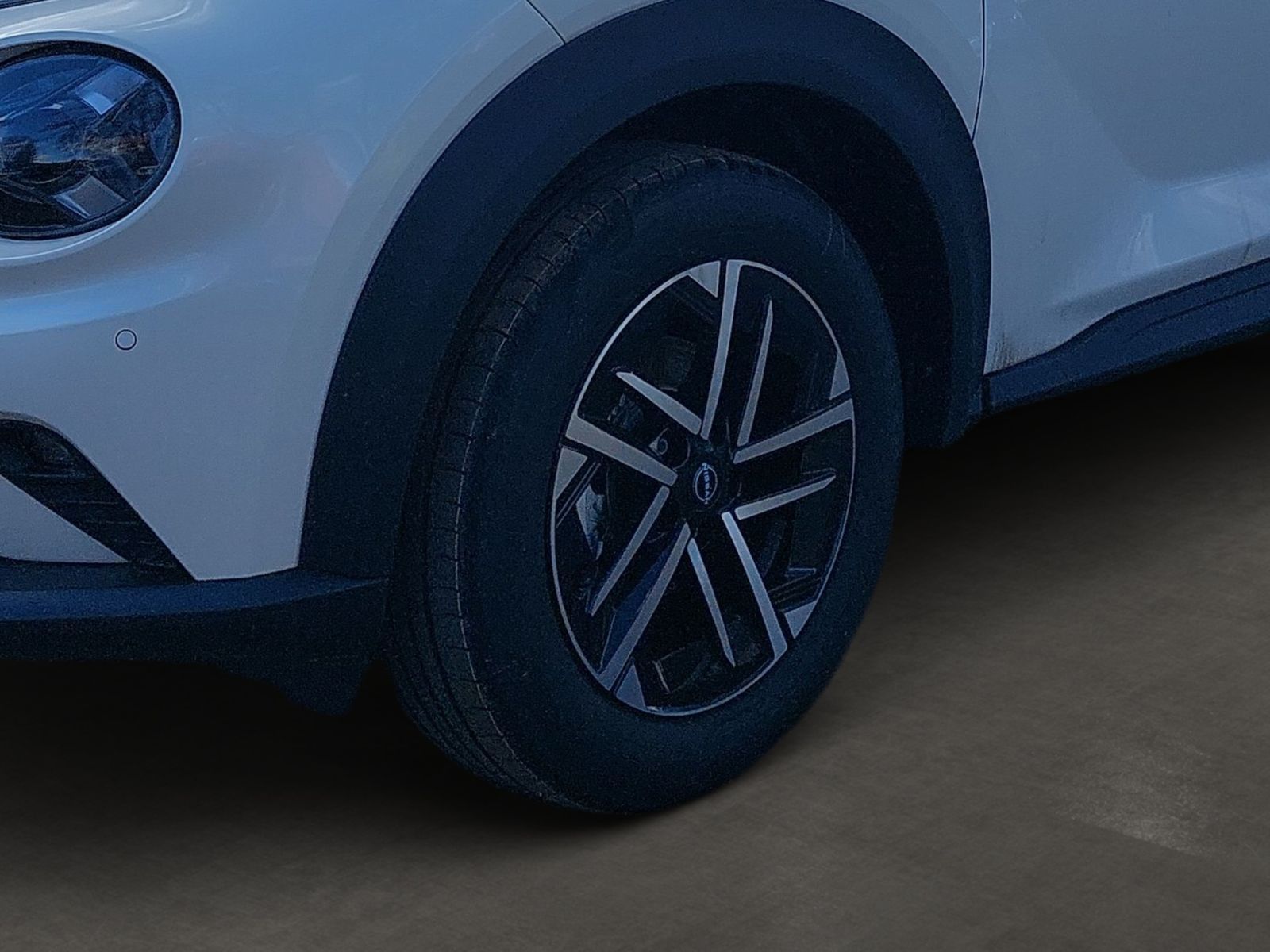 NISSAN Juke 1.6 Hybrid N-Connecta NAVI WINTER 360°