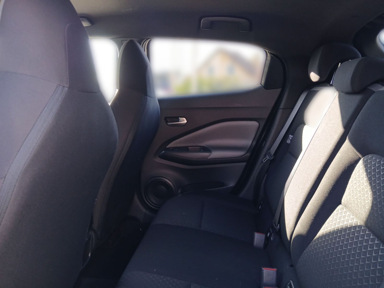 NISSAN JUKE 1.0 DIG-T 6MT Enigma Navi*CarPlay*beh WSS