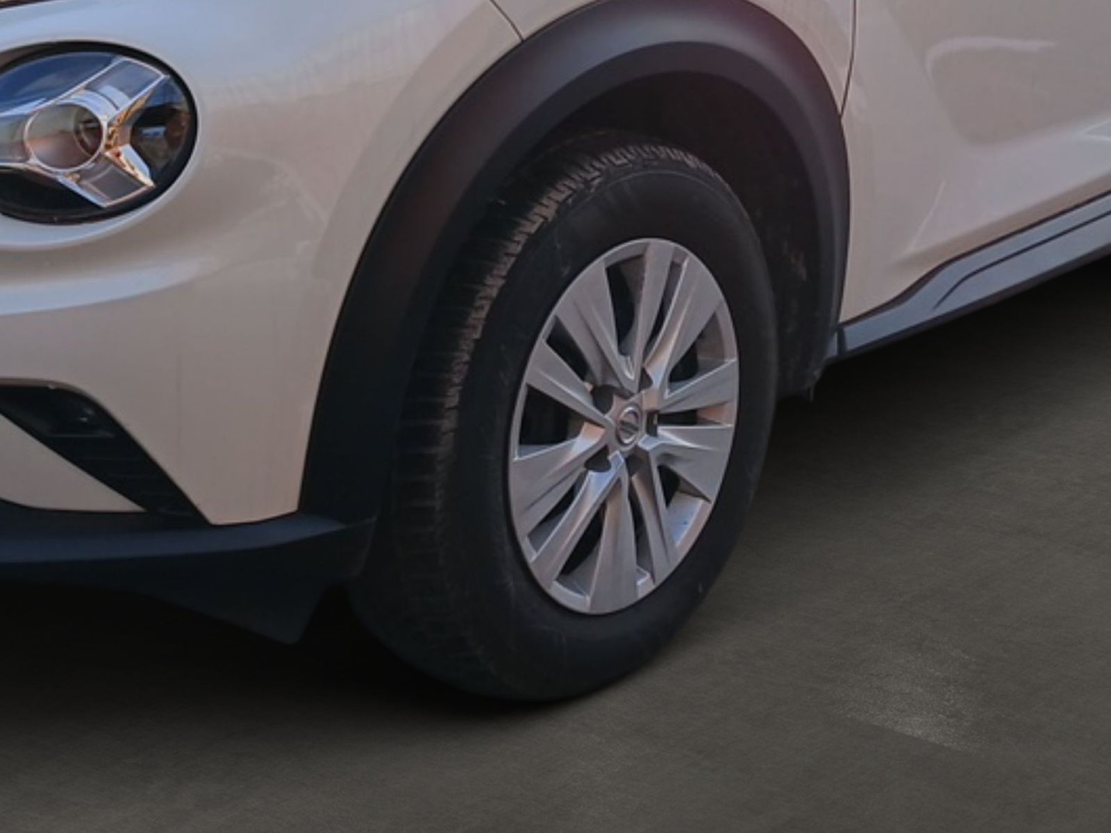 NISSAN JUKE 1.0 DIG-T 114 PS 7DCT Enigma, AHK, WKR