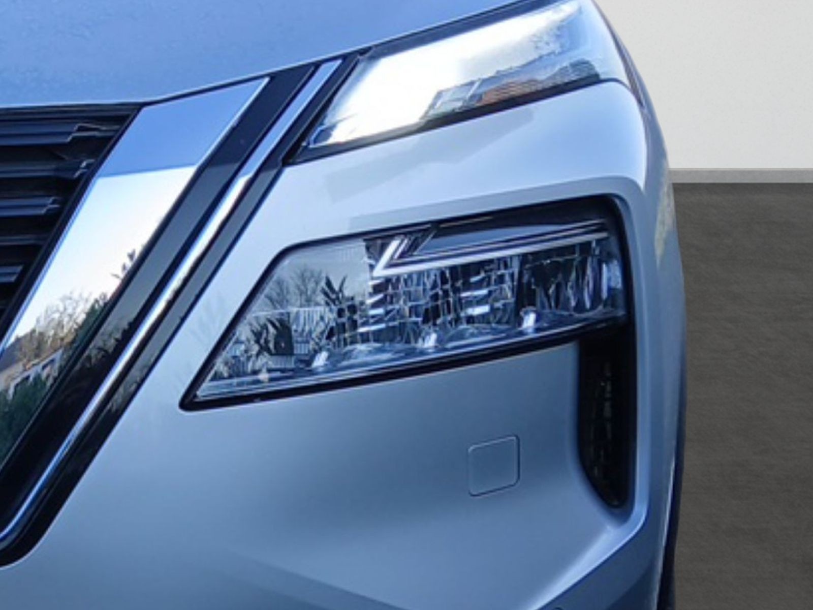 Nissan X-Trail N-Connecta 1.5 AT - MHEV SHZ 360CAM Keyless CarPlay LED