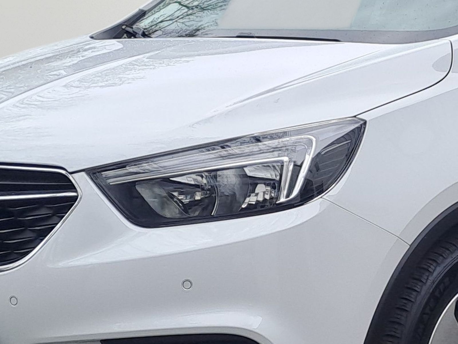 OPEL Mokka X 1.4 Turbo Komfort*Winter*Elektronikp*CAM