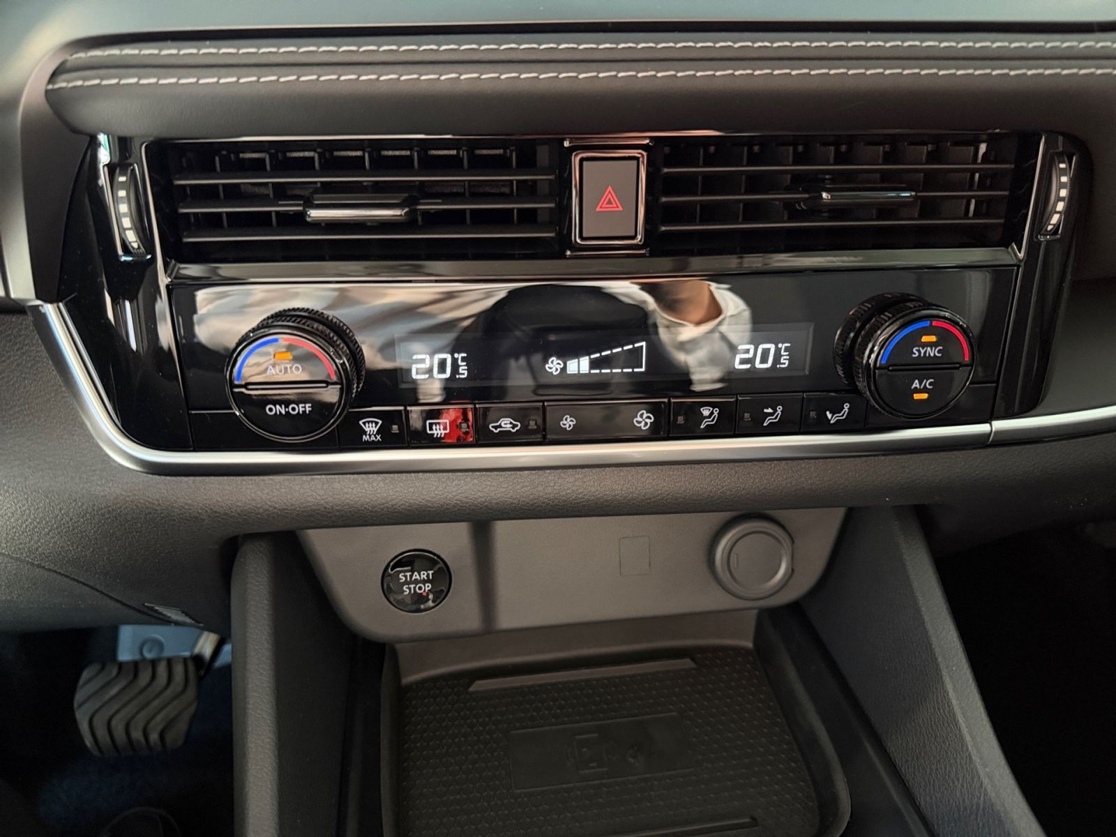 Nissan QASHQAI 1.5  e-POWER 205 PS