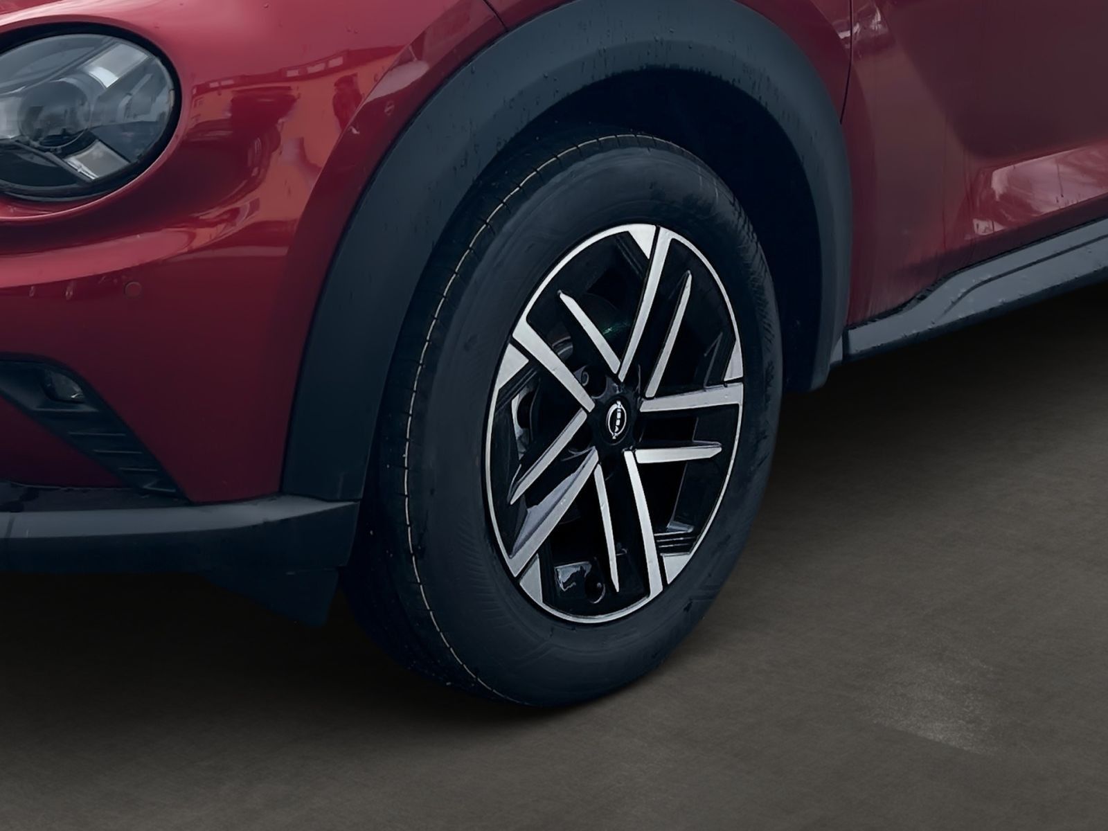 NISSAN Juke 1.6 Hybrid N-Connecta AT CarPlay*GRA*CAM