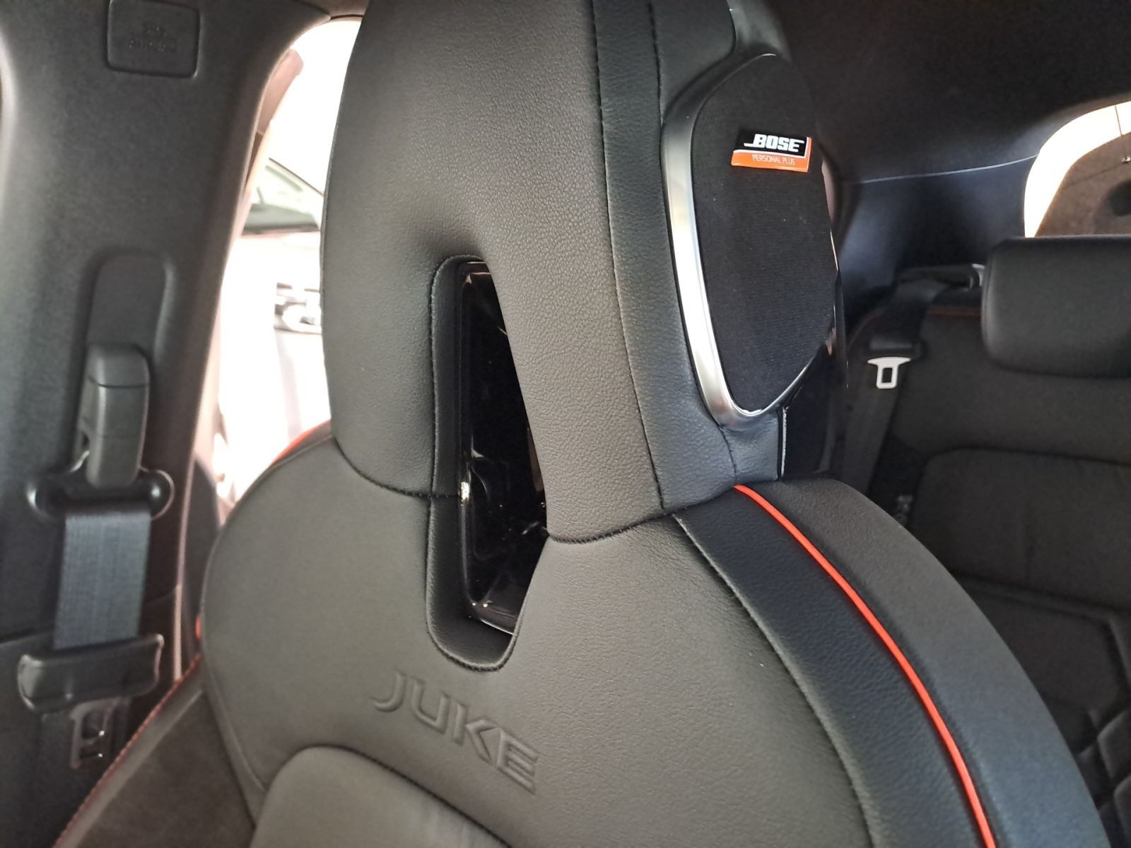 NISSAN JUKE 1.0 DIG-T 114 PS 7DCT SPORT