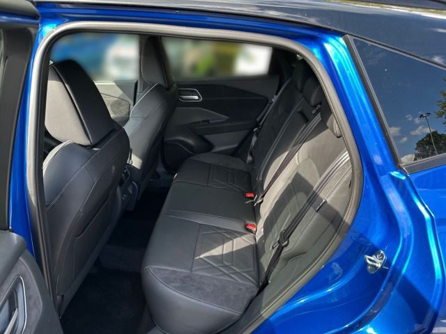 NISSAN QASHQAI 1.3 DIG-T MHEV 158 PS