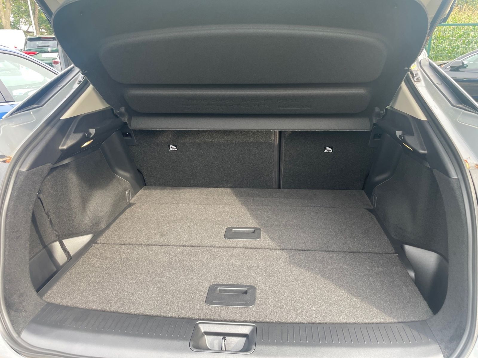 Nissan ARIYA 63 kWh Basis ACC*Totwinkel*Navi*Kamera*PDC