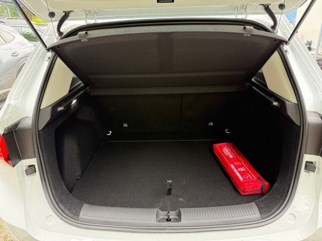 MG ZS Hybrid+ Luxury 1.5 LED|360|Leder|Sitzhzg|ACC