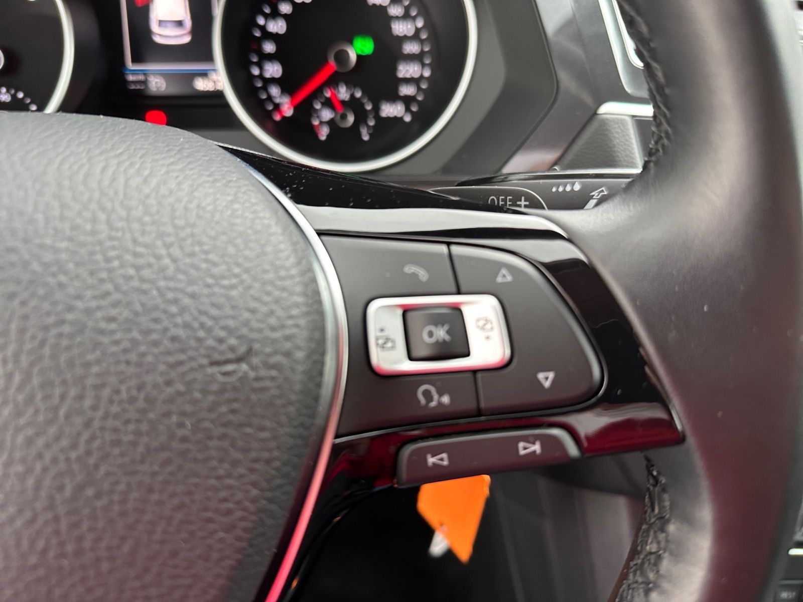 VW Tiguan 1.4 TSI DSG Comfortline 360° NAVI SHZ AHK