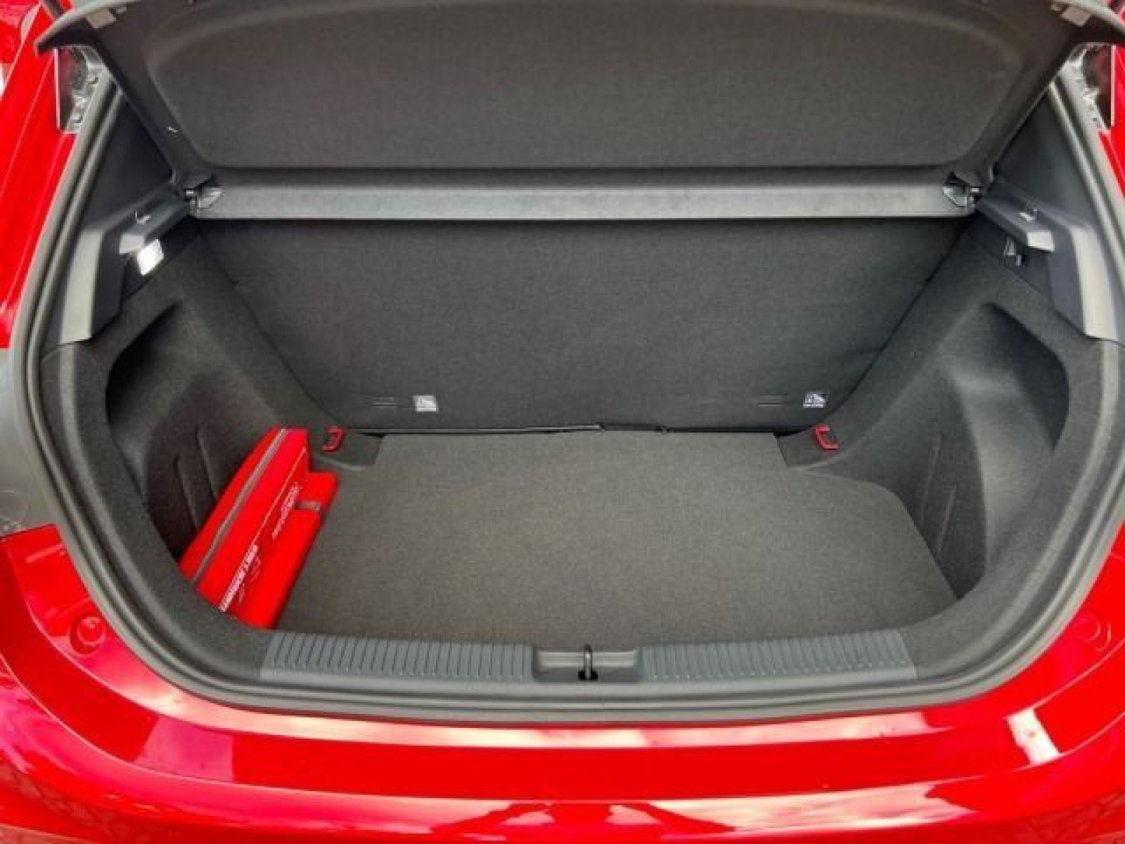 MG MG3 MG MG3 1.5L Hybrid+ Luxury MY26