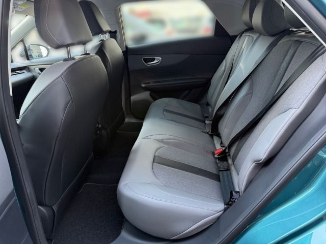 MG MG4 EV 64 kWh Premium