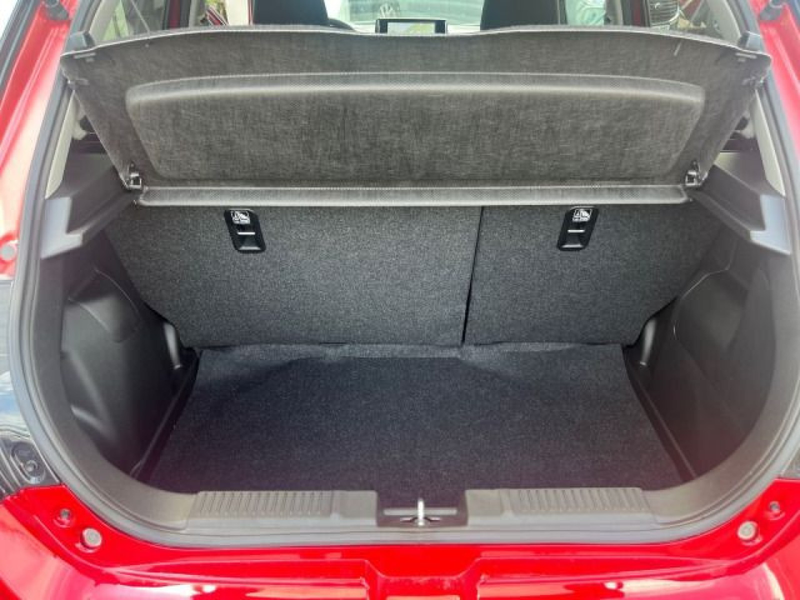 Suzuki SWIFT COMFORT CVT HYBRID