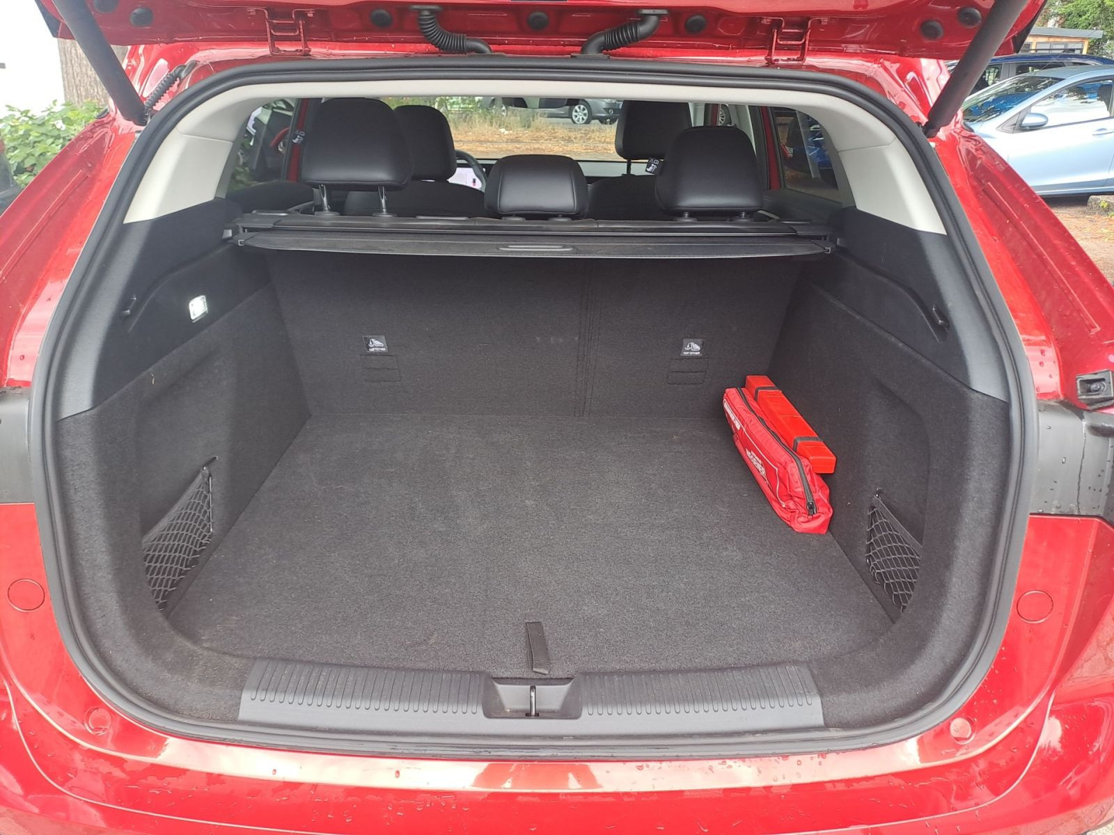 MG MG HS Hybrid+ Luxury MY25.5