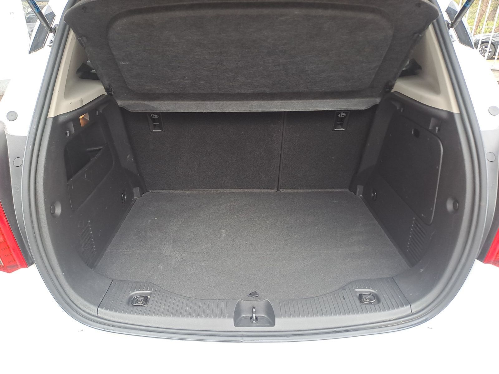 OPEL Mokka X 1.4 Turbo Komfort*Winter*Elektronikp*CAM