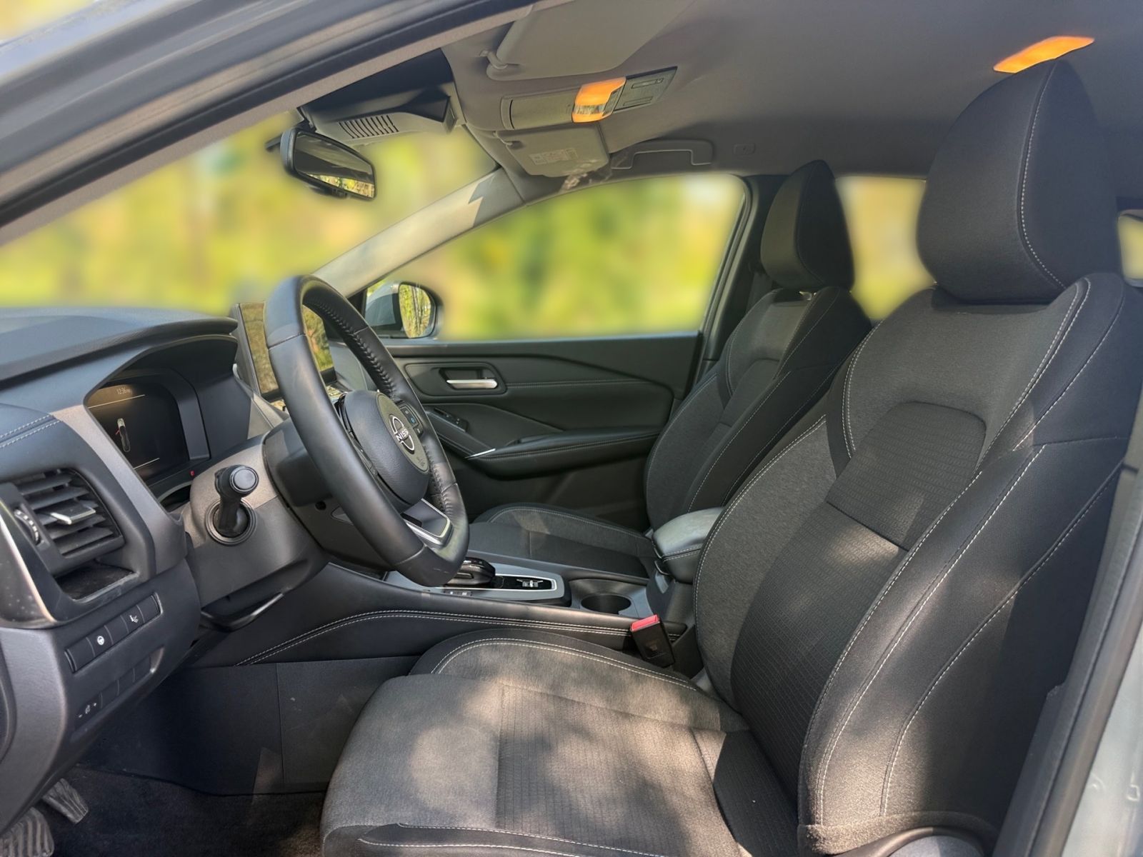 Nissan Qashqai N-Connecta 1.5 AT -  ACC 360CAM HeadUp L