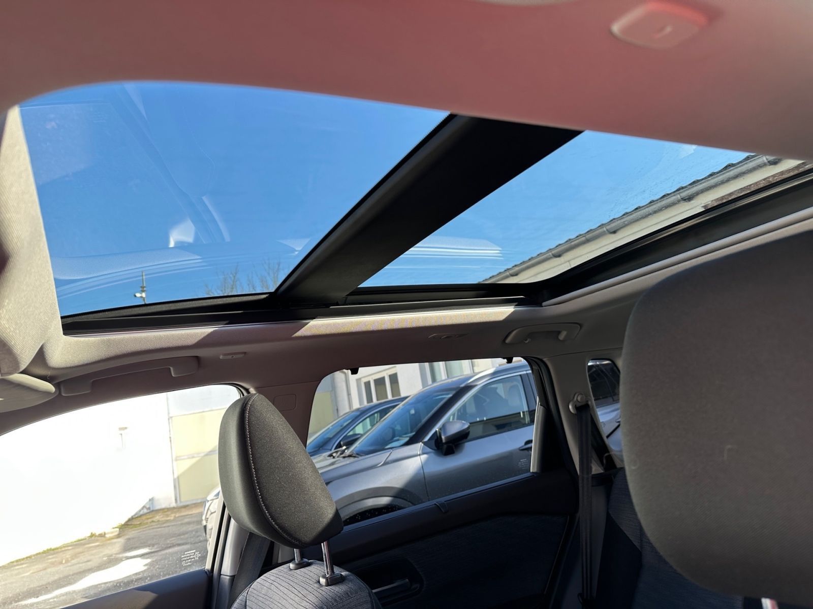 NISSAN X-TRAIL N-CONNECTA 1.5 VC-T e-4ORCE WINTER*NAVI