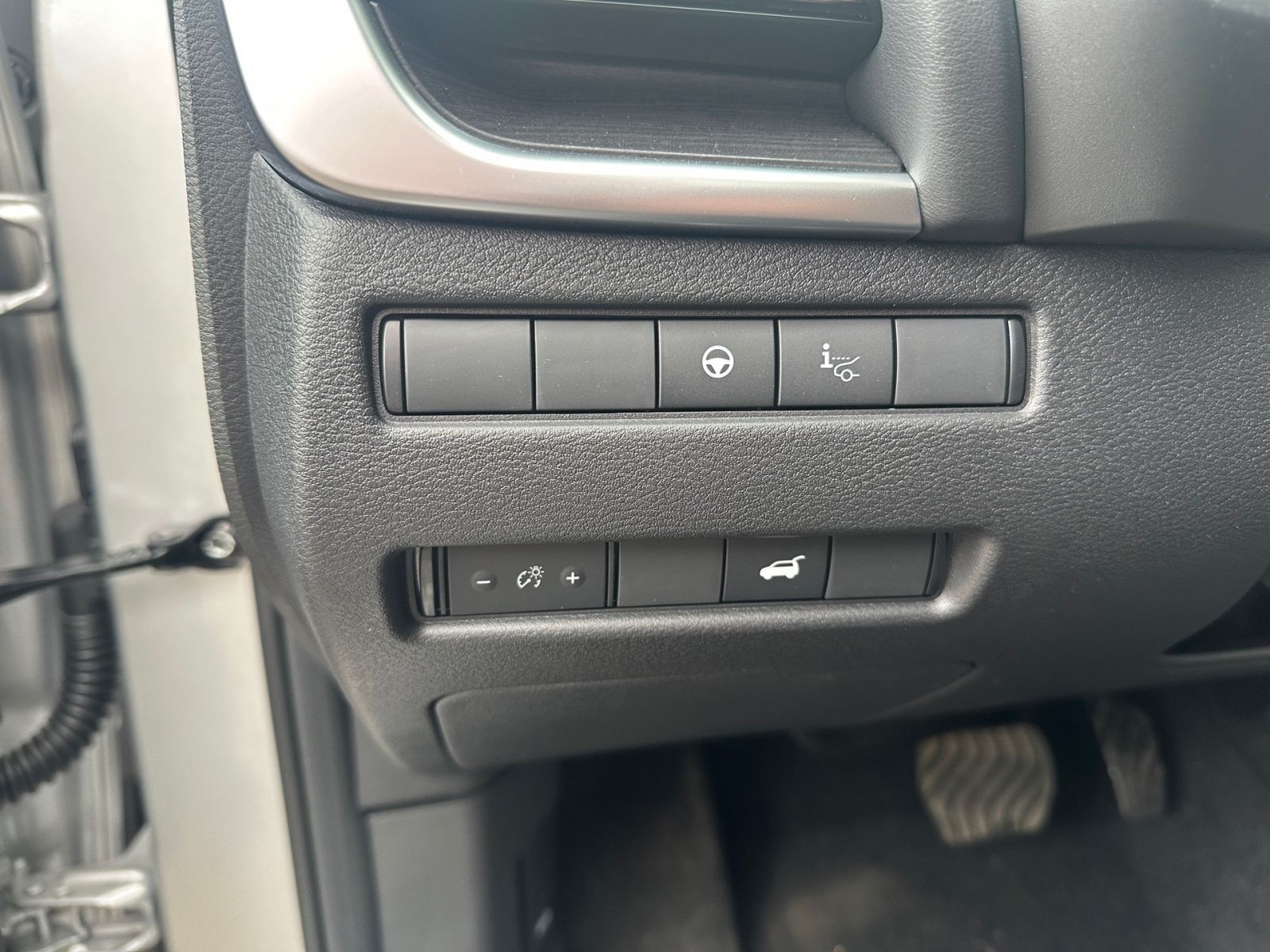 Nissan X-TRAIL Tekna 1.5 VC-T e-POWER Winter 360  Navi