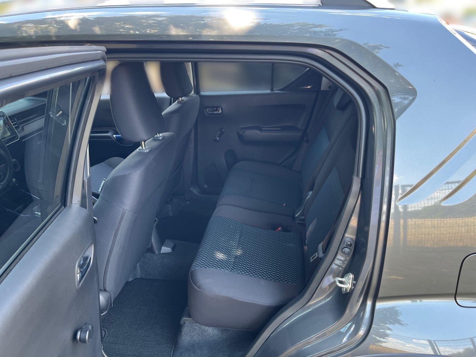 SUZUKI Ignis 1.2 Comfort Hybrid Klima*Multimedia*EFH